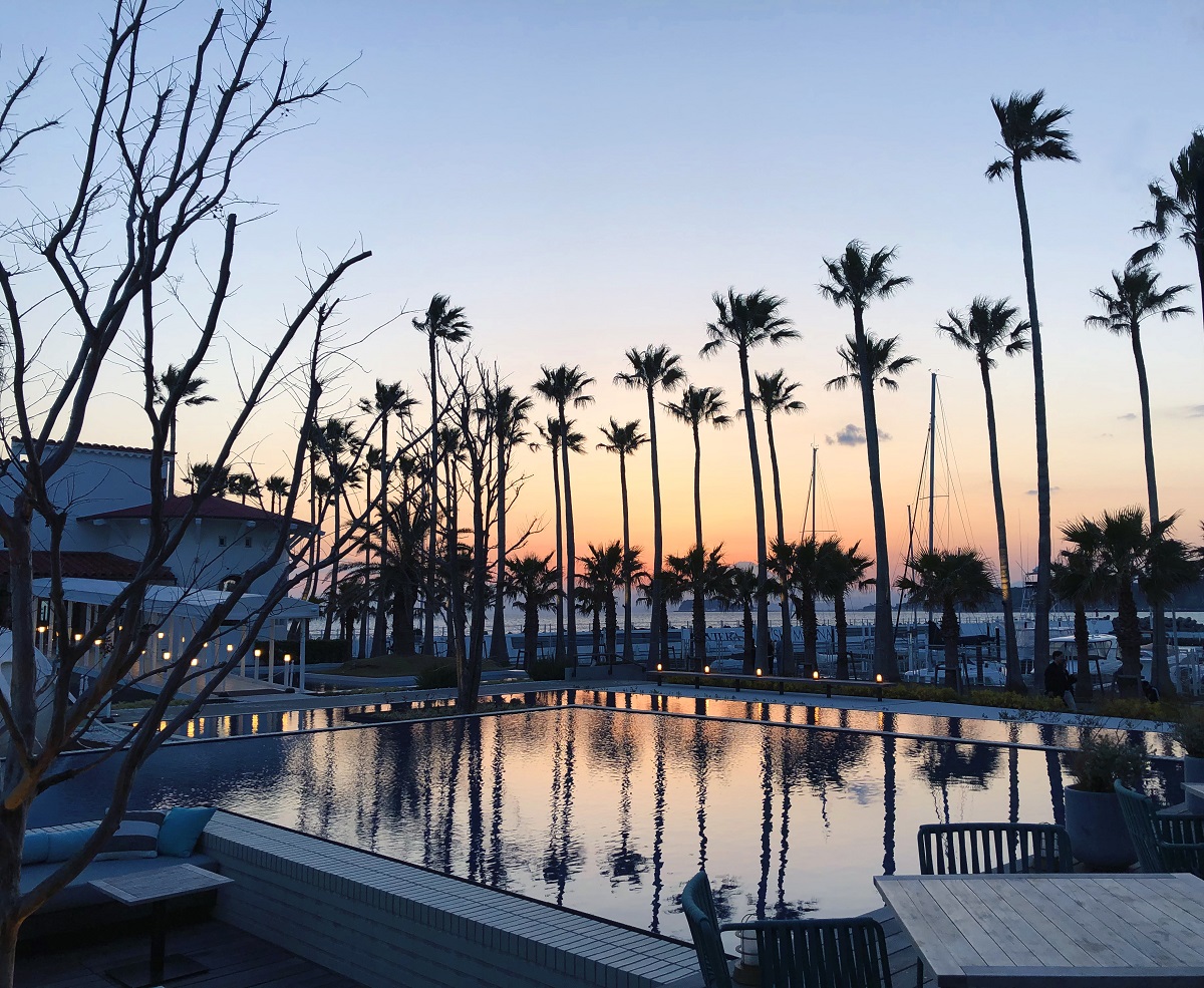 画像提供：リビエラホールディングス