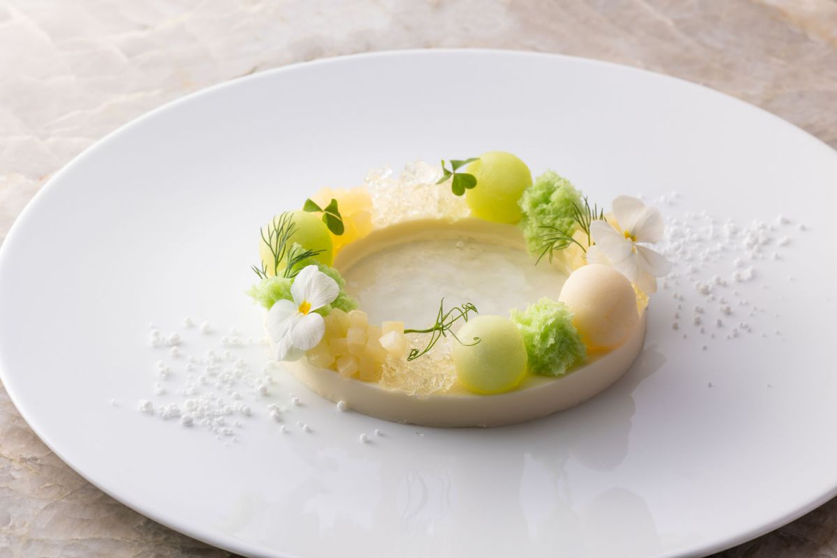 ノエル・ブランシュ