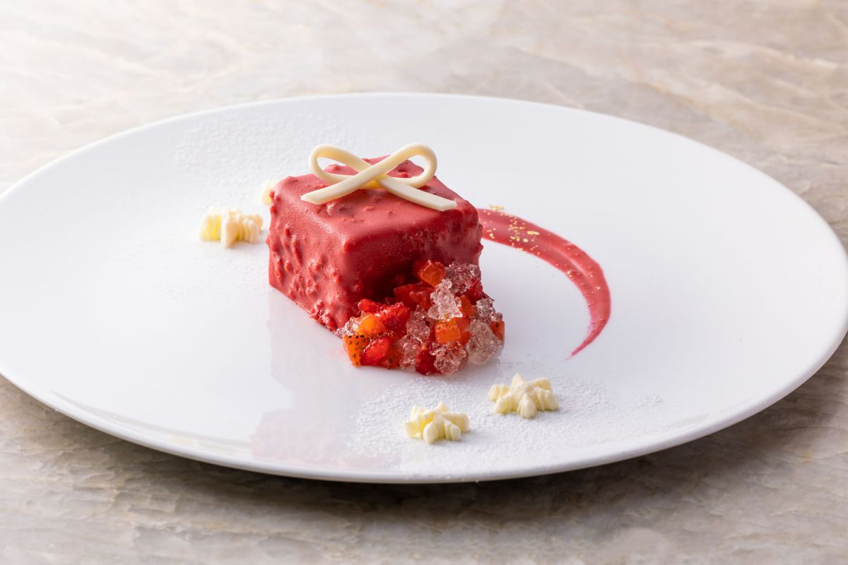 カドールージュ