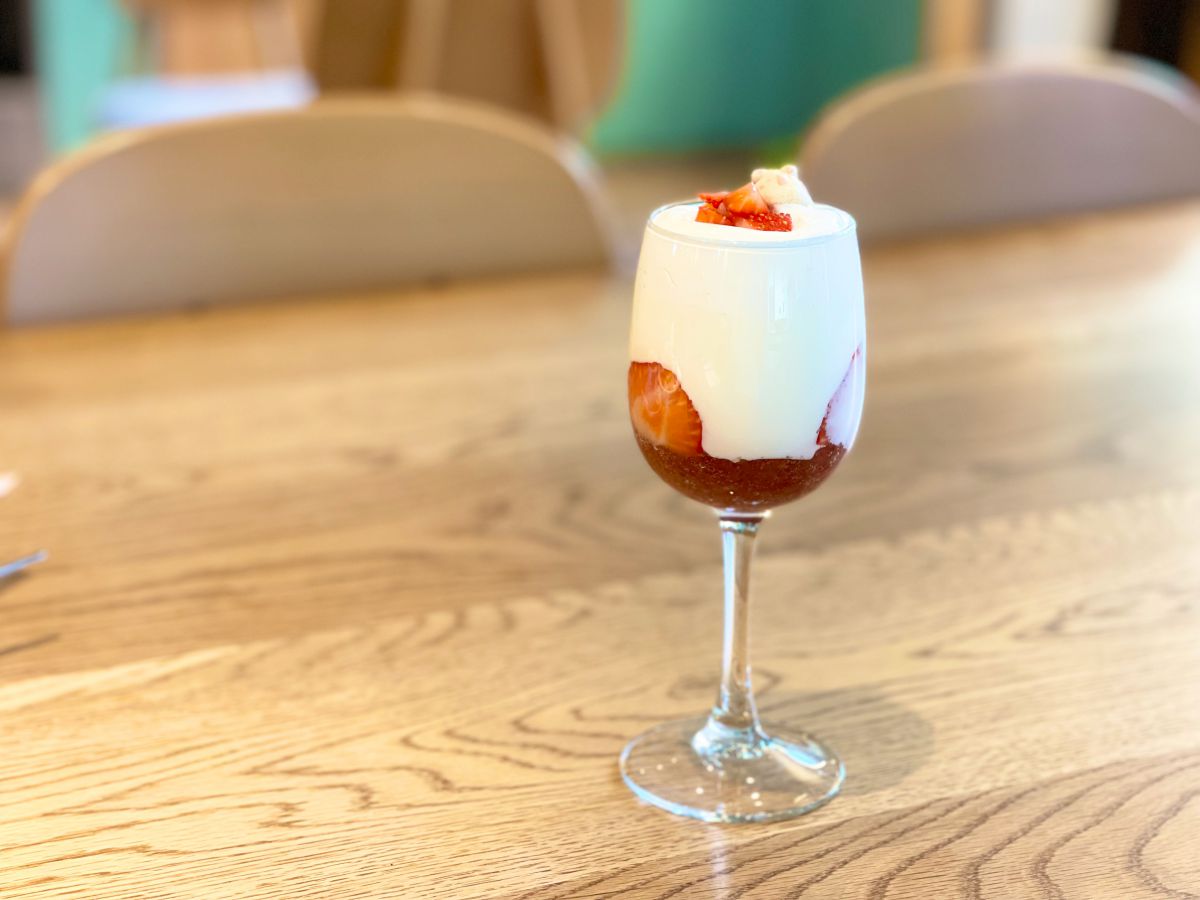 「センタルギウユ」650円