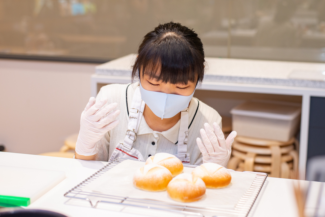 インターン生募集