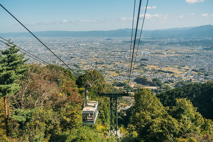 トラベルフォトグラファー・もろんのんがご案内！奈良・かつらぎで撮って遊ぶ、癒しの休日