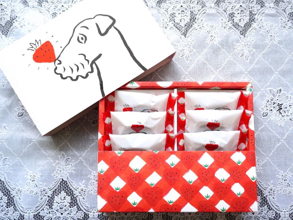 21最新 東京駅で買える人気のお土産28選 おすすめの定番商品やおしゃれな新作 東京駅限定のお土産も るるぶ More