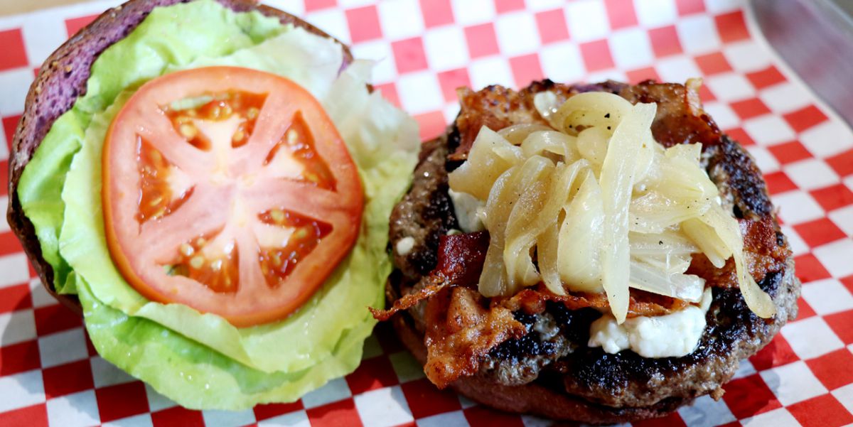 アメリカらしい味がたまらん！ハワイ自慢のグルメバーガーのお店5選