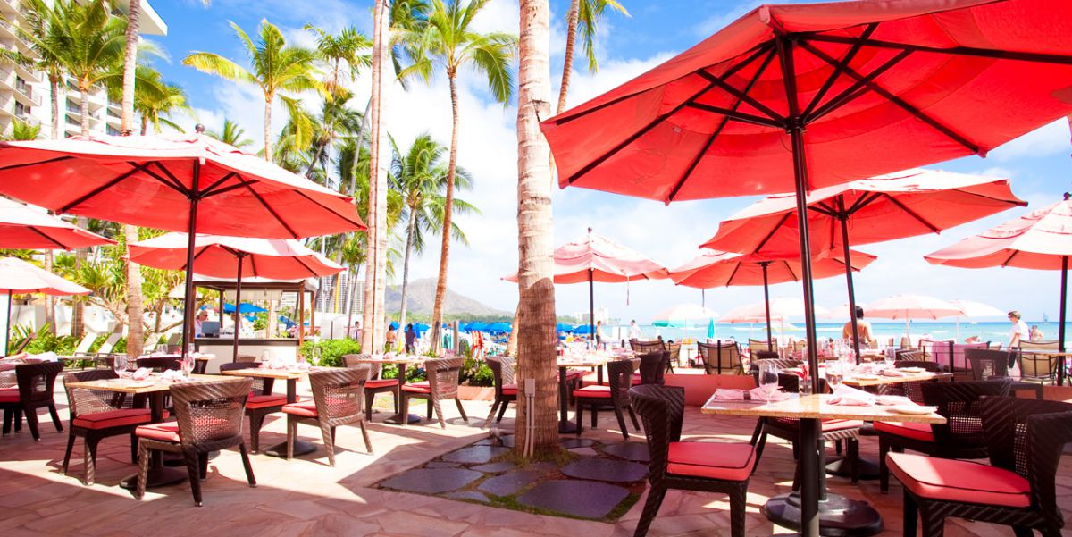 ハワイの朝を特別に過ごしたい！編集部おすすめの絶品ホテル朝食スポット5選