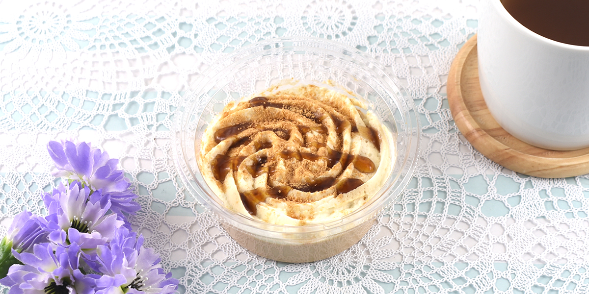 セブン－イレブン、黒蜜きなこばばろあ