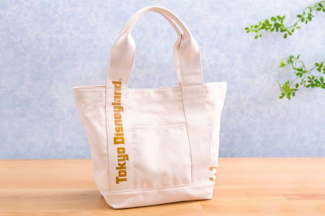 「ディズニーハッピートート」9000円