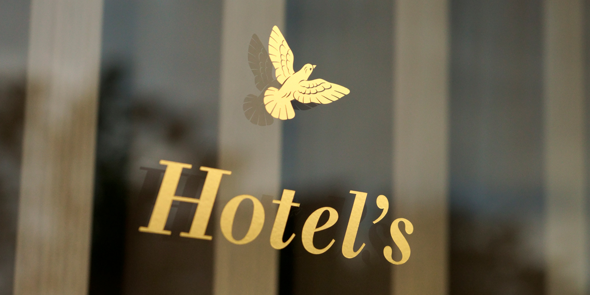 鳥羽シェフプレゼンツ！表参道「Hotel's」のご褒美モーニングで最高な1日のはじまり