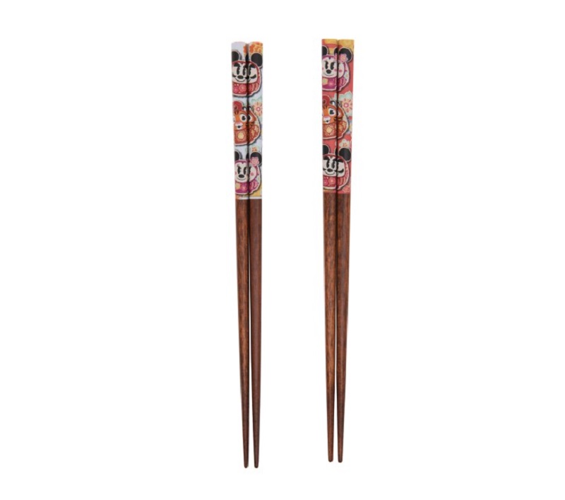 箸セット　2000円