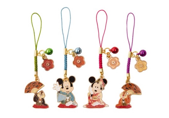ぬいぐるみからお正月飾りまで 東京ディズニーリゾートお正月グッズ全48点大公開 るるぶ More