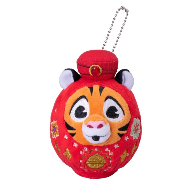 ぬいぐるみバッジ　2000円