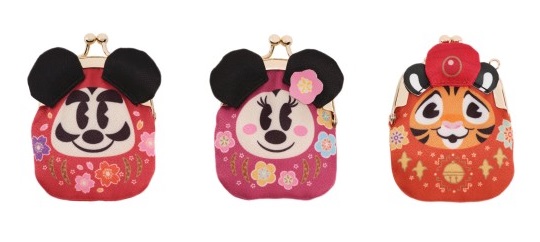 コインケースセット　3000円