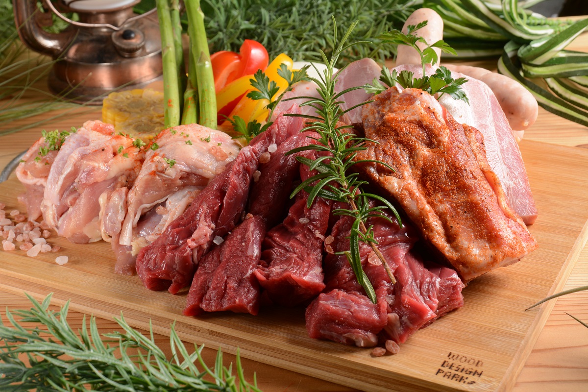 「レギュラープラン」（3700円）