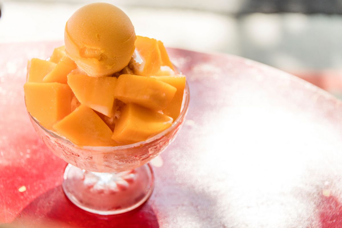 芒果抱抱 NT$200（シングル）