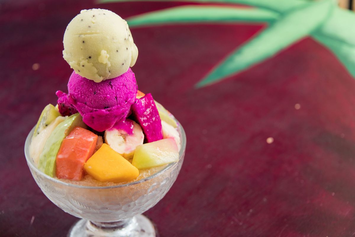 水果抱抱NT$260（ダブル）