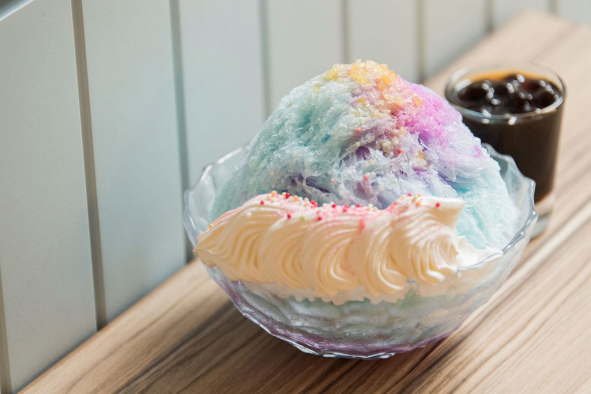 独角獣綿花甜 NT$150