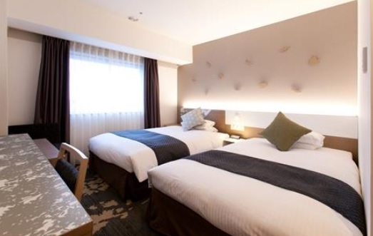 客室(イメージ)