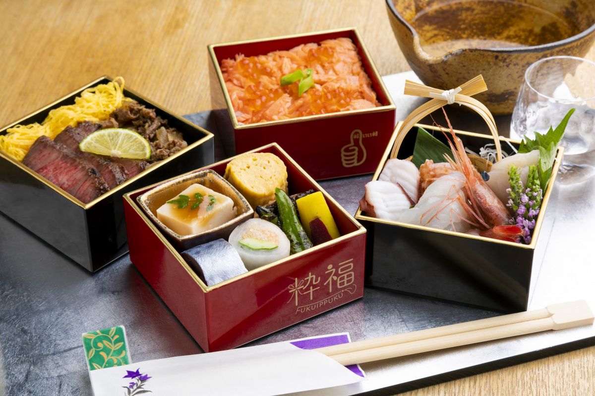 【延長決定！】福井のおいしいものを食べ尽くす！豪華景品が当たる「粋福(ふくいっぷく)」グルメスタンプラリーがスタート