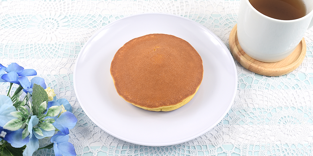 ファミリーマート、 モンブランどら