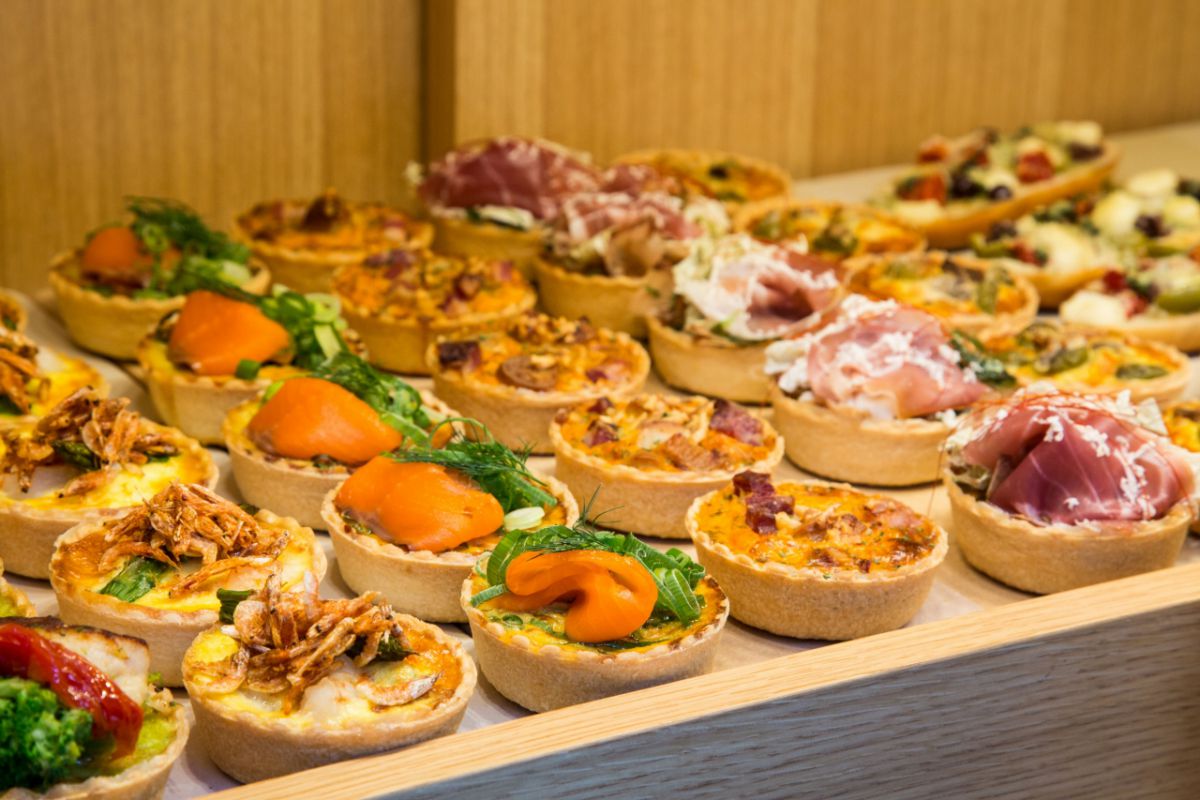 札幌・定山渓の「エクスクラメーションベーカリー」は、うれしい小さな驚きがいっぱい！