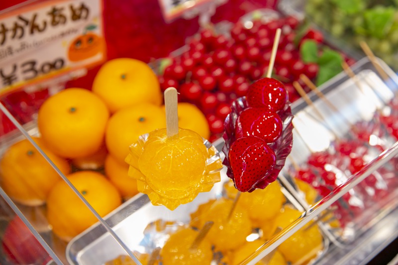 神戸_南京町_ミキヤ