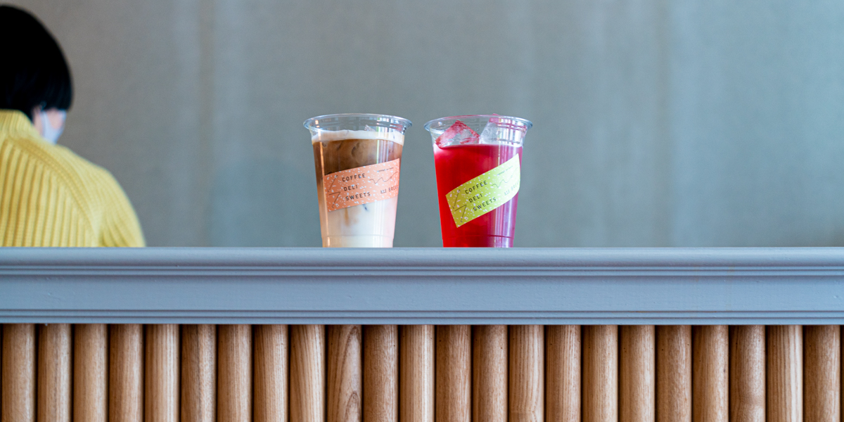 西荻窪「nof coffee(ノフ コーヒー)」は日常に寄り添うアート空間カフェ。美と健康を考えたメニューも盛りだくさん!