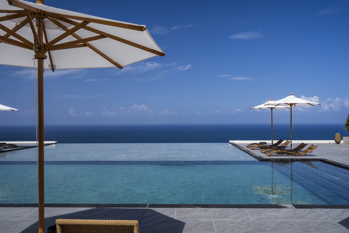 2021年7月オープン！古宇利島の頂きのラグジュアリーリゾート「One Suite THE GRAND」がとっても素敵！