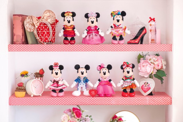 ぬいぐるみバッジ2500円～