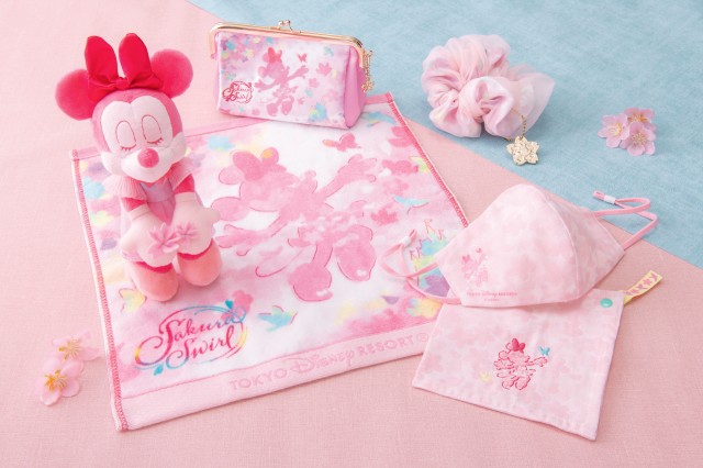 最終価格　東京ディズニーリゾート ベイビー　ストラップ ミニーマウス デイジー 最終価格 東京ディズニーリゾート ベイビー ストラップ ミニー