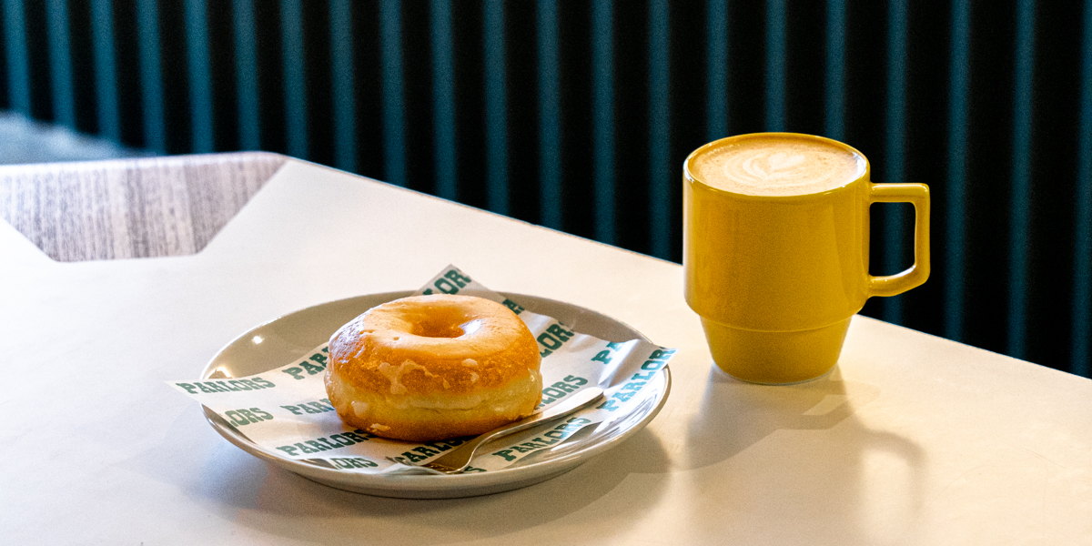 日本橋・馬喰横山「Parlors」は誰でもウェルカムなニュージーランドスタイルカフェ！