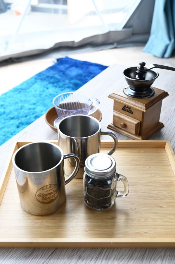 コーヒーセット