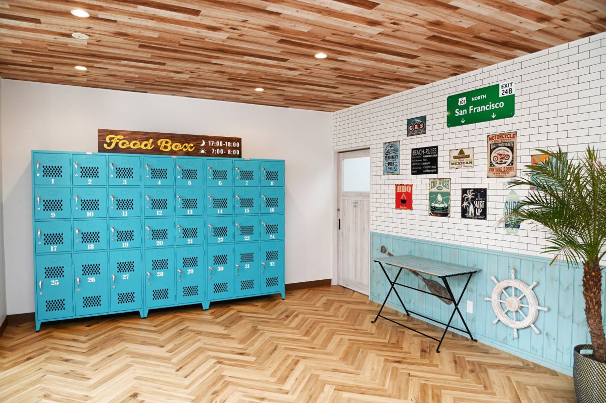 フードボックス