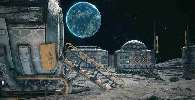 火星探査や月面探査などあらゆるミッションが待っているかも