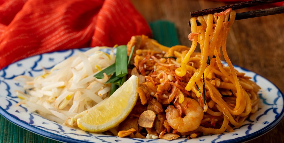 新宿・タイ料理専門店「ランブータン」土日限定でランチ食べ放題がプライスダウンしてパワーアップ！