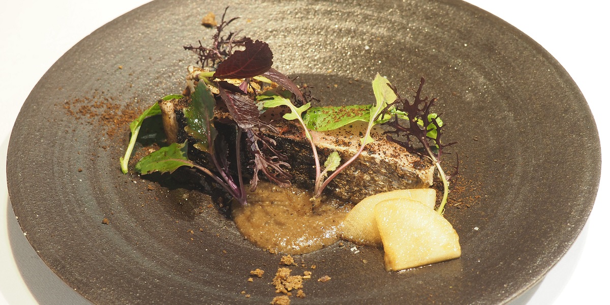 【名古屋】東海地方の食材やシェフ自ら収穫した野菜のおいしさを堪能できる名古屋駅のイタリアン「ヒロヴァーナ」