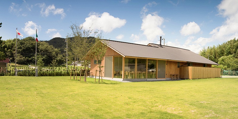 小川農園 パスタソリーゾ