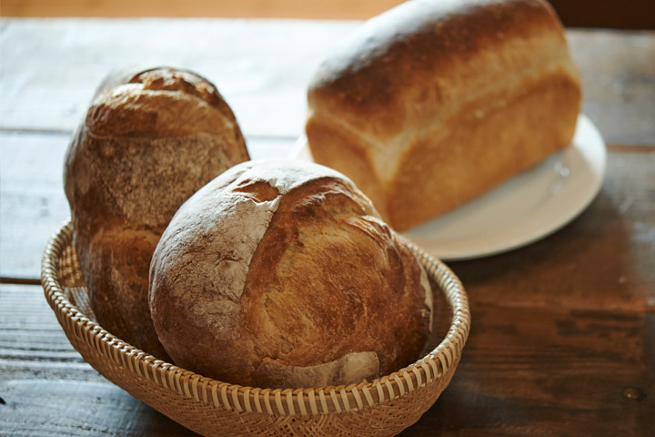 道の駅 四季の郷公園 FOOD