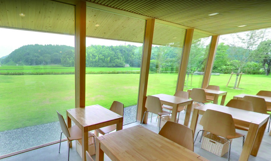 小川農園 パスタソリーゾ