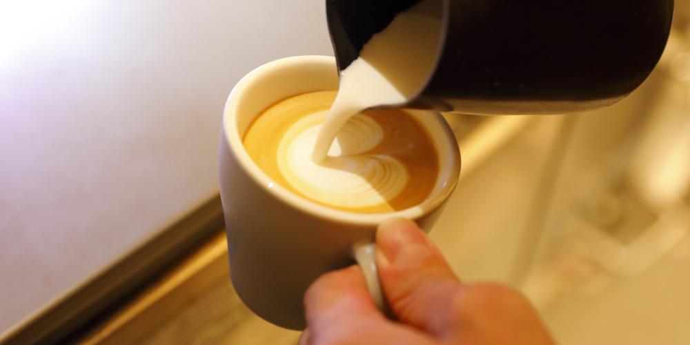 京都発のスペシャルティコーヒーブランド「Unir（ウニール）」が新店舗をオープン！＜泊まらなくても行きたい！京都ホテルカフェ③＞