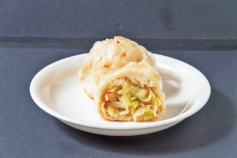 高麗菜包NT$14