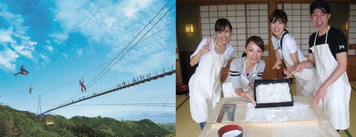 【伊豆】チェックイン前、チェックイン後、何して過ごす？という時の伊豆の観光スポット6選