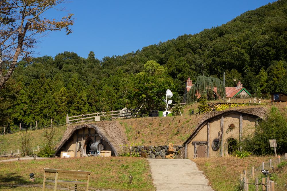 ローザンベリー多和田
