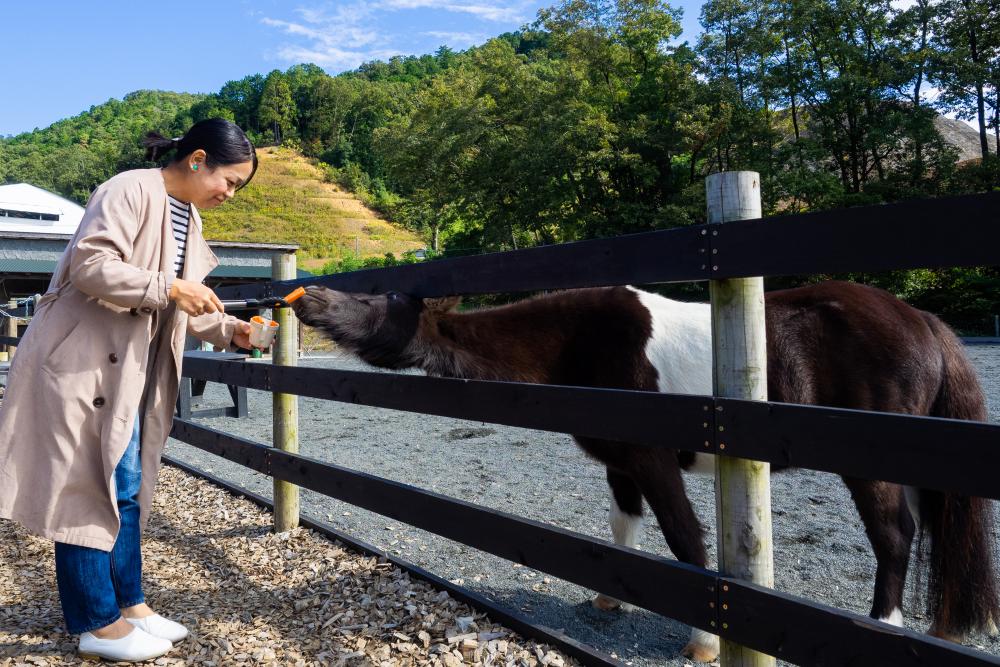 ローザンベリー多和田