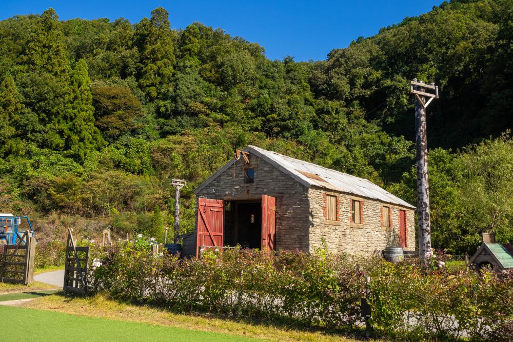 ローザンベリー多和田