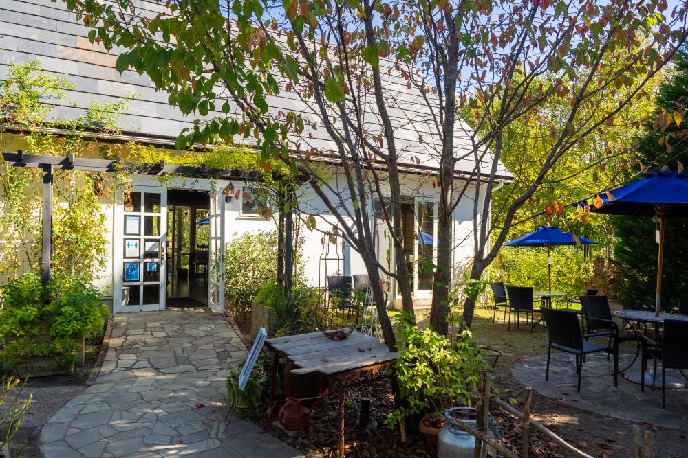 ローザンベリー多和田