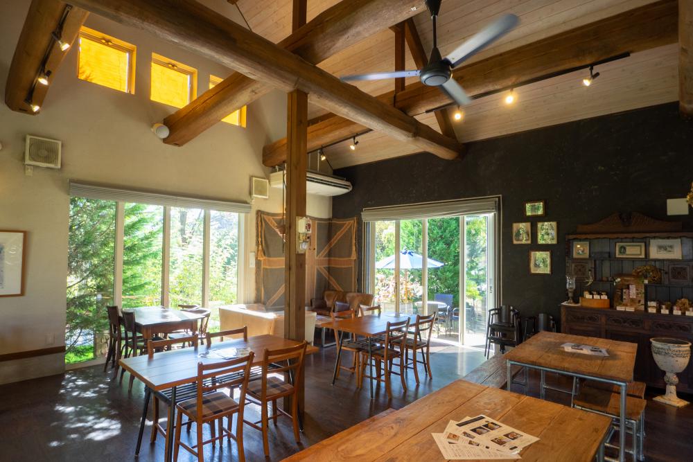 ローザンベリー多和田