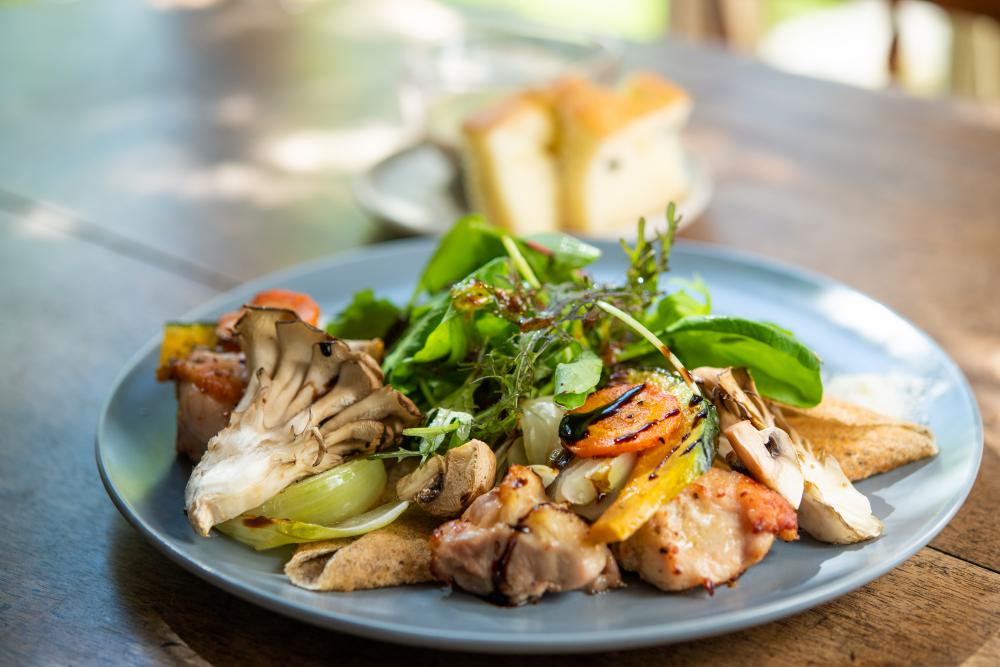 ローザンベリー多和田