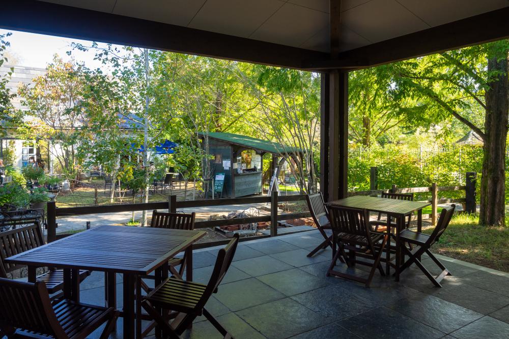 ローザンベリー多和田