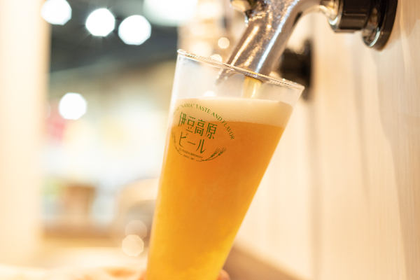 大室（ケルシュ）220cc 420円