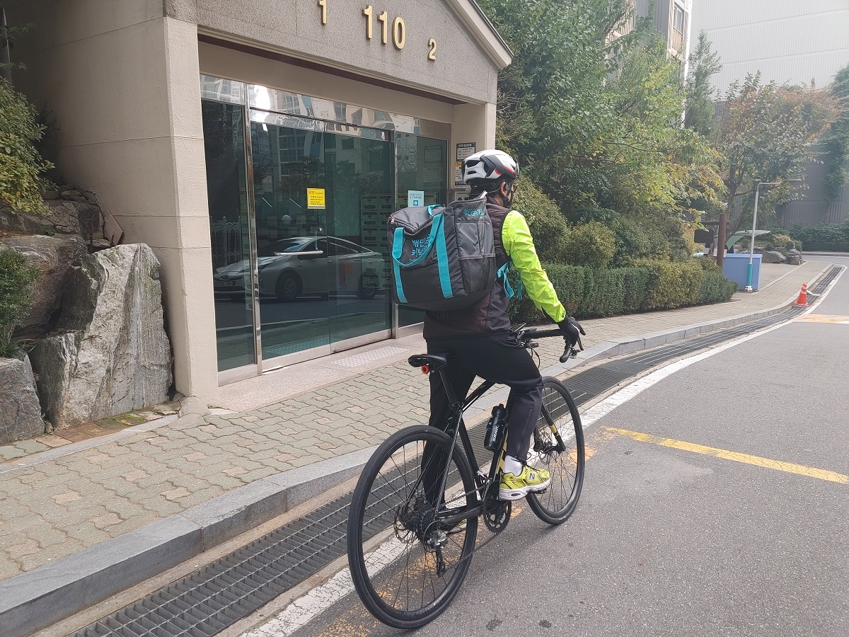 【韓国現地レポ】デリバリー天国の韓国！コロナでその勢いはさらに増し、おうちやホテルでもお店と同じ味を楽しめる！